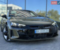 Зелений Ауді RS e-tron GT, об'ємом двигуна 0 л та пробігом 19 тис. км за 69000 $, фото 21 на Automoto.ua