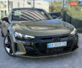 Зелений Ауді RS e-tron GT, об'ємом двигуна 0 л та пробігом 19 тис. км за 69000 $, фото 20 на Automoto.ua