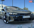 Зелений Ауді RS e-tron GT, об'ємом двигуна 0 л та пробігом 19 тис. км за 69000 $, фото 22 на Automoto.ua