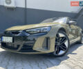 Зеленый Ауди RS e-tron GT, объемом двигателя 0 л и пробегом 20 тыс. км за 70000 $, фото 4 на Automoto.ua
