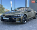 Зелений Ауді RS e-tron GT, об'ємом двигуна 0 л та пробігом 19 тис. км за 69000 $, фото 12 на Automoto.ua