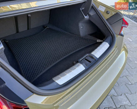 Зелений Ауді RS e-tron GT, об'ємом двигуна 0 л та пробігом 19 тис. км за 69000 $, фото 35 на Automoto.ua