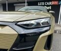 Зеленый Ауди RS e-tron GT, объемом двигателя 0 л и пробегом 27 тыс. км за 71900 $, фото 8 на Automoto.ua