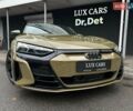 Зеленый Ауди RS e-tron GT, объемом двигателя 0 л и пробегом 27 тыс. км за 71900 $, фото 29 на Automoto.ua