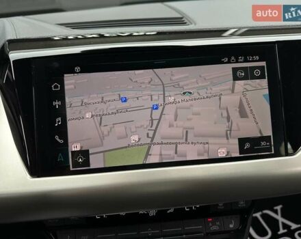 Зеленый Ауди RS e-tron GT, объемом двигателя 0 л и пробегом 27 тыс. км за 71900 $, фото 67 на Automoto.ua