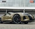 Зеленый Ауди RS e-tron GT, объемом двигателя 0 л и пробегом 27 тыс. км за 71900 $, фото 23 на Automoto.ua