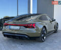Зелений Ауді RS e-tron GT, об'ємом двигуна 0 л та пробігом 19 тис. км за 69000 $, фото 29 на Automoto.ua