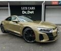 Зеленый Ауди RS e-tron GT, объемом двигателя 0 л и пробегом 27 тыс. км за 71900 $, фото 1 на Automoto.ua