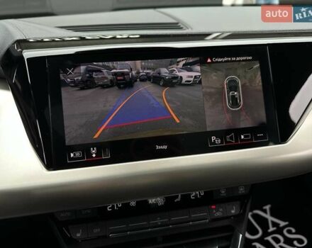 Зеленый Ауди RS e-tron GT, объемом двигателя 0 л и пробегом 27 тыс. км за 71900 $, фото 66 на Automoto.ua