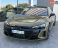 Зелений Ауді RS e-tron GT, об'ємом двигуна 0 л та пробігом 19 тис. км за 69000 $, фото 11 на Automoto.ua