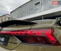 Зеленый Ауди RS e-tron GT, объемом двигателя 0 л и пробегом 27 тыс. км за 71900 $, фото 42 на Automoto.ua