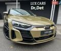 Зеленый Ауди RS e-tron GT, объемом двигателя 0 л и пробегом 27 тыс. км за 71900 $, фото 27 на Automoto.ua