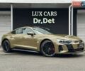 Зеленый Ауди RS e-tron GT, объемом двигателя 0 л и пробегом 27 тыс. км за 71900 $, фото 25 на Automoto.ua