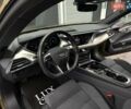 Зеленый Ауди RS e-tron GT, объемом двигателя 0 л и пробегом 27 тыс. км за 71900 $, фото 45 на Automoto.ua