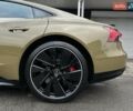 Зеленый Ауди RS e-tron GT, объемом двигателя 0 л и пробегом 27 тыс. км за 71900 $, фото 33 на Automoto.ua