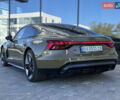 Зелений Ауді RS e-tron GT, об'ємом двигуна 0 л та пробігом 19 тис. км за 69000 $, фото 2 на Automoto.ua