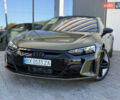 Зелений Ауді RS e-tron GT, об'ємом двигуна 0 л та пробігом 19 тис. км за 69000 $, фото 14 на Automoto.ua