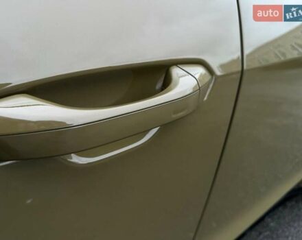 Зеленый Ауди RS e-tron GT, объемом двигателя 0 л и пробегом 27 тыс. км за 71900 $, фото 44 на Automoto.ua