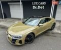 Зеленый Ауди RS e-tron GT, объемом двигателя 0 л и пробегом 27 тыс. км за 71900 $, фото 9 на Automoto.ua