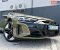 Зеленый Ауди RS e-tron GT, объемом двигателя 0 л и пробегом 20 тыс. км за 70000 $, фото 21 на Automoto.ua