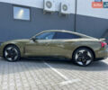 Зеленый Ауди RS e-tron GT, объемом двигателя 0 л и пробегом 20 тыс. км за 70000 $, фото 18 на Automoto.ua