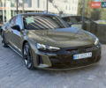 Зелений Ауді RS e-tron GT, об'ємом двигуна 0 л та пробігом 19 тис. км за 69000 $, фото 28 на Automoto.ua