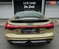 Зеленый Ауди RS e-tron GT, объемом двигателя 0 л и пробегом 27 тыс. км за 71900 $, фото 36 на Automoto.ua