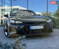 Зелений Ауді RS e-tron GT, об'ємом двигуна 0 л та пробігом 19 тис. км за 69000 $, фото 23 на Automoto.ua