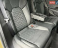 Зеленый Ауди RS e-tron GT, объемом двигателя 0 л и пробегом 20 тыс. км за 70000 $, фото 52 на Automoto.ua