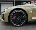 Зеленый Ауди RS e-tron GT, объемом двигателя 0 л и пробегом 27 тыс. км за 71900 $, фото 32 на Automoto.ua