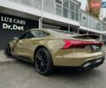 Зеленый Ауди RS e-tron GT, объемом двигателя 0 л и пробегом 27 тыс. км за 71900 $, фото 39 на Automoto.ua