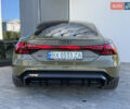 Зелений Ауді RS e-tron GT, об'ємом двигуна 0 л та пробігом 19 тис. км за 69000 $, фото 31 на Automoto.ua