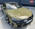 Зеленый Ауди RS e-tron GT, объемом двигателя 0 л и пробегом 20 тыс. км за 70000 $, фото 20 на Automoto.ua