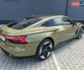 Зеленый Ауди RS e-tron GT, объемом двигателя 0 л и пробегом 20 тыс. км за 70000 $, фото 10 на Automoto.ua