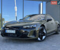 Зелений Ауді RS e-tron GT, об'ємом двигуна 0 л та пробігом 19 тис. км за 69000 $, фото 17 на Automoto.ua