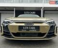 Зеленый Ауди RS e-tron GT, объемом двигателя 0 л и пробегом 27 тыс. км за 71900 $, фото 7 на Automoto.ua