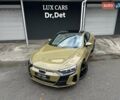 Зеленый Ауди RS e-tron GT, объемом двигателя 0 л и пробегом 27 тыс. км за 71900 $, фото 14 на Automoto.ua