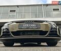 Зеленый Ауди RS e-tron GT, объемом двигателя 0 л и пробегом 27 тыс. км за 71900 $, фото 6 на Automoto.ua