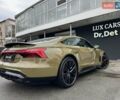 Зеленый Ауди RS e-tron GT, объемом двигателя 0 л и пробегом 27 тыс. км за 71900 $, фото 41 на Automoto.ua