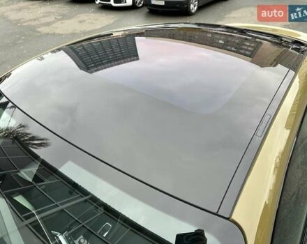 Зеленый Ауди RS e-tron GT, объемом двигателя 0 л и пробегом 27 тыс. км за 71900 $, фото 43 на Automoto.ua