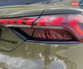 Зеленый Ауди RS e-tron GT, объемом двигателя 0 л и пробегом 20 тыс. км за 70000 $, фото 29 на Automoto.ua