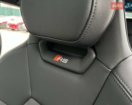 Зеленый Ауди RS e-tron GT, объемом двигателя 0 л и пробегом 27 тыс. км за 71900 $, фото 57 на Automoto.ua