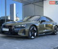 Зелений Ауді RS e-tron GT, об'ємом двигуна 0 л та пробігом 19 тис. км за 69000 $, фото 10 на Automoto.ua