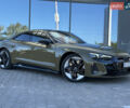 Зелений Ауді RS e-tron GT, об'ємом двигуна 0 л та пробігом 19 тис. км за 69000 $, фото 24 на Automoto.ua