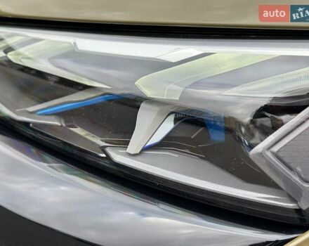 Зеленый Ауди RS e-tron GT, объемом двигателя 0 л и пробегом 27 тыс. км за 71900 $, фото 21 на Automoto.ua