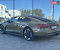 Зелений Ауді RS e-tron GT, об'ємом двигуна 0 л та пробігом 19 тис. км за 69000 $, фото 1 на Automoto.ua