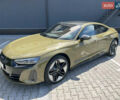 Зеленый Ауди RS e-tron GT, объемом двигателя 0 л и пробегом 20 тыс. км за 70000 $, фото 2 на Automoto.ua