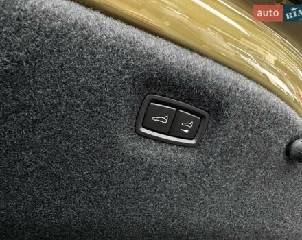 Зеленый Ауди RS e-tron GT, объемом двигателя 0 л и пробегом 27 тыс. км за 71900 $, фото 87 на Automoto.ua