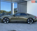 Зеленый Ауди RS e-tron GT, объемом двигателя 0 л и пробегом 19 тыс. км за 69000 $, фото 1 на Automoto.ua