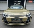Зеленый Ауди RS e-tron GT, объемом двигателя 0 л и пробегом 27 тыс. км за 71900 $, фото 5 на Automoto.ua